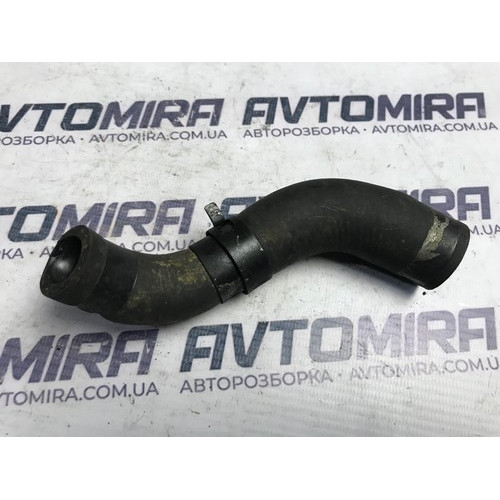 Патрубок системи охолодження Hyundai Santa FE II 2.2 CRDI 2005-2009 2564027401